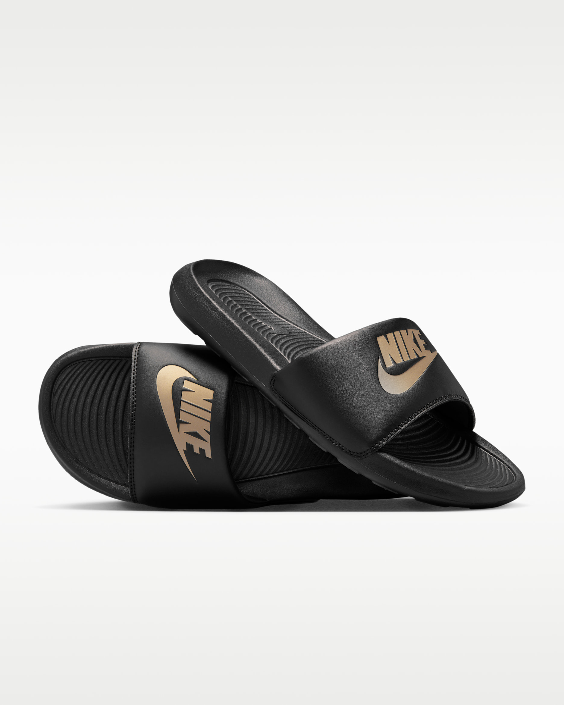 Nike Victori One Men's Slides. Nike.com